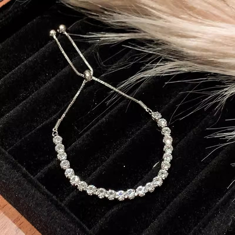 LUXURY ZIRCON TENNIS BRACELET